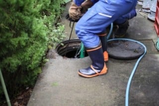 下水道管 下水道管
